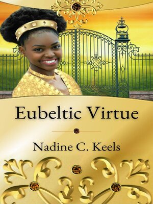 cover image of Eubeltic Virtue